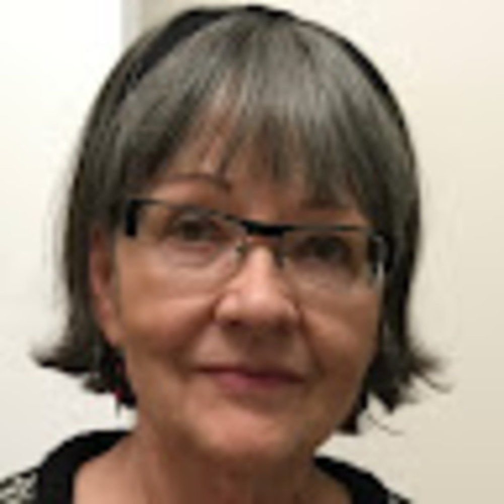 Meet your Posher, Anne